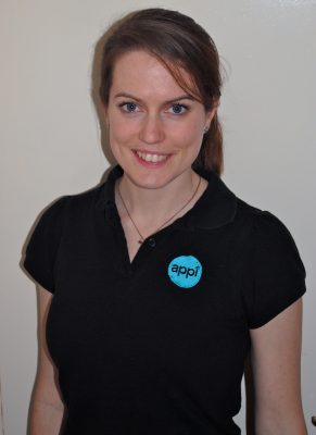 Claire Fitzpatrick