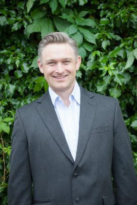 Simon Barnes