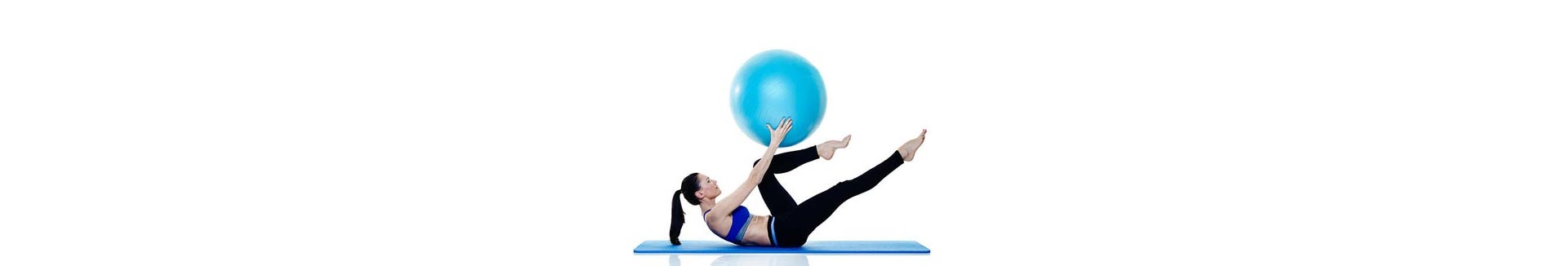 Pilates banner